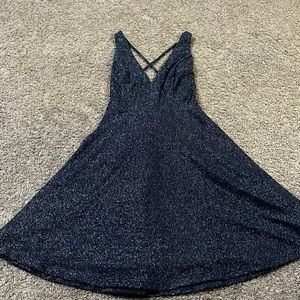 Semi Dress